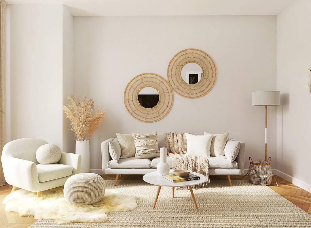 Möbelauswahl Service